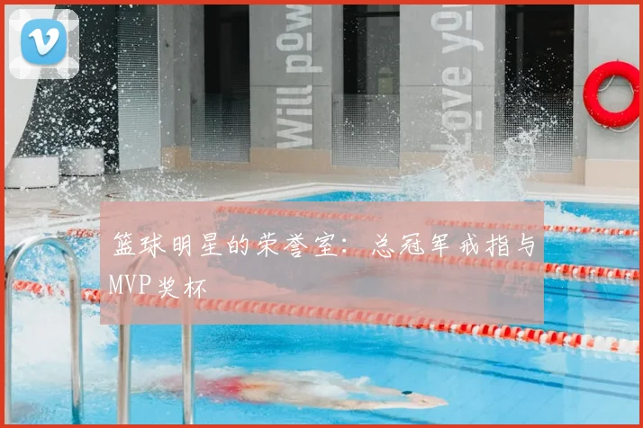 篮球明星的荣誉室:总冠军戒指与MVP奖杯